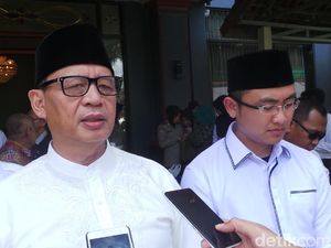 Gubernur Banten akan Pertahankan 6.000 Honorernya: Mereka Punya Anak-Istri