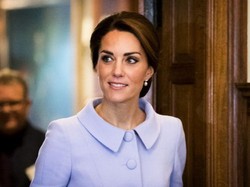 Terkait Foto Telanjang Dada Kate Middleton, 6 Orang Diadili di Prancis