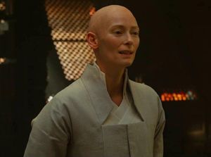 Ancient One Bangkit Lagi untuk Avengers 4