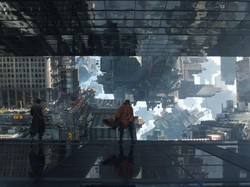 Akhirnya, Sekuel Doctor Strange Digarap Tahun 2019