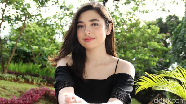 Kenal Lebih Dekat dengan Amanda Rigby