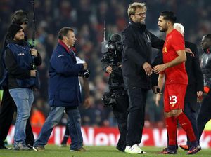 Liverpool Masih Punya Urusan yang Belum Selesai di Piala Liga Inggris