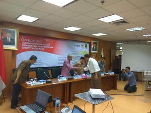 Hadiri Seminar F-PKS, Anies Baswedan Jadi Pembicara Soal Sumpah Pemuda