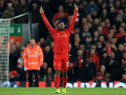 Henderson Terus Nantikan Kontribusi Sturridge