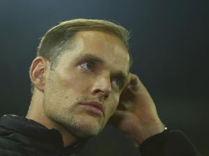 Laga yang Menarik tapi Juga Bikin Stres Tuchel