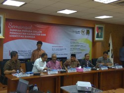 Anies Baswedan: Bahasa Indonesia Terobosan Jenius 1928