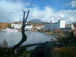 Jepang Bukan Cuma Tokyo, Ada Hokkaido yang Tak Kalah Cantik