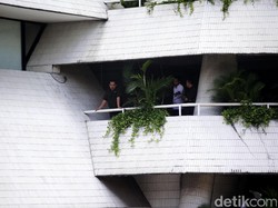 Saksi Sempat Lihat Korban Hendak Loncat Ketika Gondola Jatuh