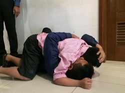 Kasus PNS Pengadilan Pemilik 19 Mobil, Gugatan Anak 12 Tahun ke KPK Kandas