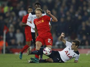 Lucas Nilai Liverpool Punya Kans Bagus Menangi Piala Liga Inggris