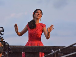 Disney Perkenalkan Princess Baru, Elena of Avalor