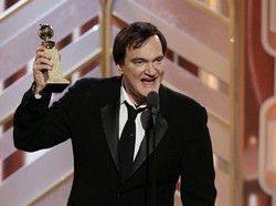 Quentin Tarantino Sutradarai Deadpool 2?