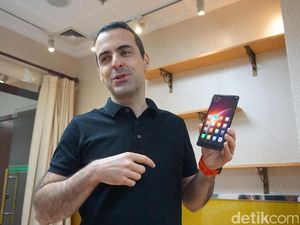 Xiaomi Tunduk Aturan TKDN 4G di Indonesia