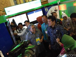 MenPAN-RB: Inovasi Pelayanan Publik Tidak Ada Lagi Celah untuk Pungli