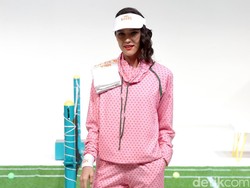 Busana Olahraga, Dulu Kesalahan Fashion Kini Jadi Tren Global