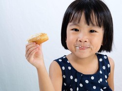 Agar si Kecil Tetap Berenergi Sepulang Sekolah, Buatkan Camilan Gurih Enak Ini