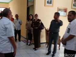 Kejaksaan Baru Dibentuk di Kota Mojokerto untuk Percepat Tangani Kasus