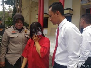 Dua Pitrad Sediakan Layanan Plus Digerebek