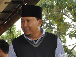 Bupati Pasuruan Tolak Izin Penangguhan Penahanan Kades OTT Pungli