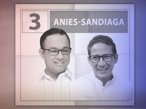 Relawan Anies-Sandi Gagas e-Rembug, Ajak Warga Terlibat Nyata