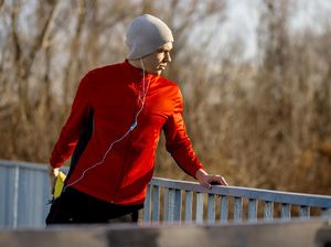 Ini Lho Keuntungan Melakukan Aktivitas Fisik Minimal 30 Menit Tiap Hari