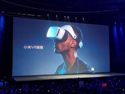 Xiaomi Rilis Versi Update Mi VR