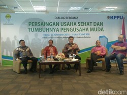 Kemudahan Bisnis di RI Naik, Pengusaha: Kita Sudah Rasakan