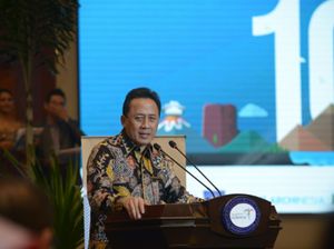 Bekraf Akan Terus Dukung Kemenpar dengan Industri Kreatif