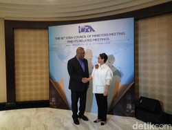 Sri Lanka Undang Jokowi Jadi Pembicara Tentang Islam dan Demokrasi