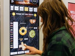 Dari Drone hingga Printer 3D, Inovasi Teknologi Terkini Dunia Kuliner