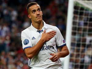 Mimpi yang Jadi Kenyataan untuk Lucas Vazquez