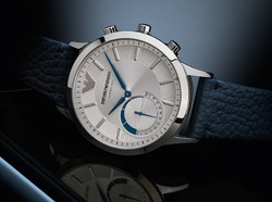 Emporio Armani Bikin Smartwatch Hybrid