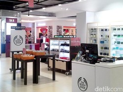 Transmart Tawarkan Berbagai Diskon Perawatan Wajah