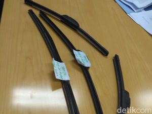 Beda 3 Jenis Wiper Mobil Beda 3 Jenis Wiper Mobil
