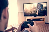 Kecanduan Game, Remaja Thailand Terserang Stroke Hingga Tewas