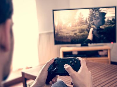 Catat! 9 Masalah yang Terjadi Jika Bermain Games Terlalu Lama