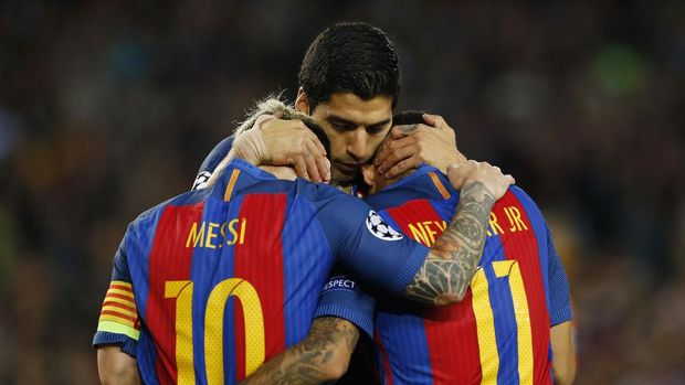 Trio MSN