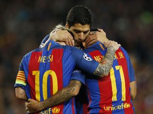 Coutinho Anggap Trio MSN yang Terbaik, Ini Alasannya