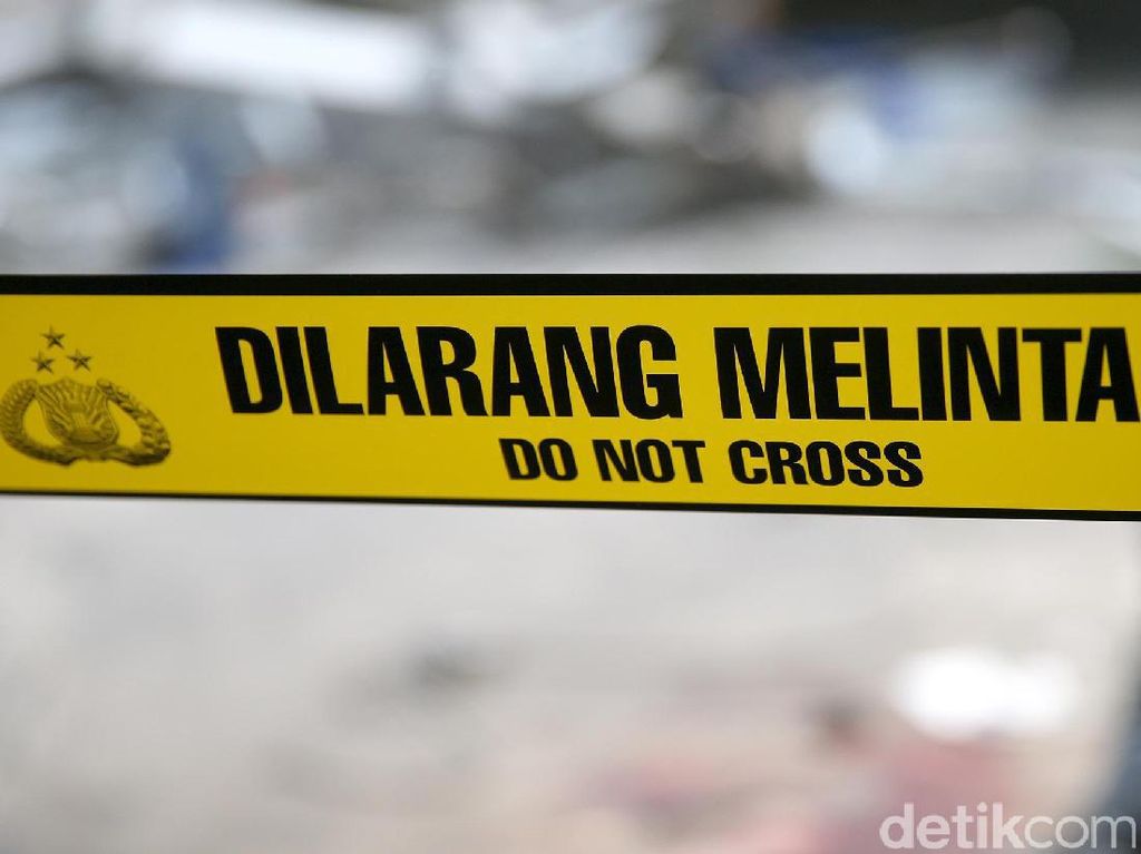 Ibu di Aceh Lempar Bayi ke Bak Mandi karena Kesal dengan Suami Ibu di Aceh Lempar Bayi ke Bak Mandi karena Kesal dengan Suami