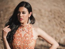 Mengenal Ariska Putri Pertiwi, Juara Miss Grand International 2016