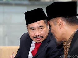 Aliran Duit di Luar Negeri terkait Kasus Heli AW-101 Masih Dipantau PPATK