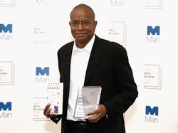 Novelis Paul Beatty Juarai Man Booker Prize 2016