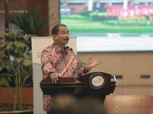 Pentingnya Airlines-Airports-Authorites Demi 20 Juta Wisman