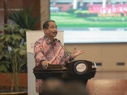 Pentingnya Airlines-Airports-Authorites Demi 20 Juta Wisman