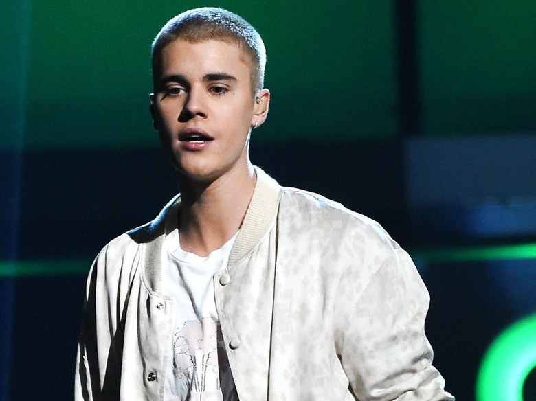 Duh! Justin Bieber Lagi-lagi Jadi Tersangka Kasus Kekerasan
