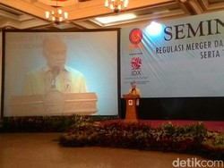 KPPU Wajibkan Pengusaha Lapor Sebelum Merger, Mendag: untuk Lindungi Konsumen