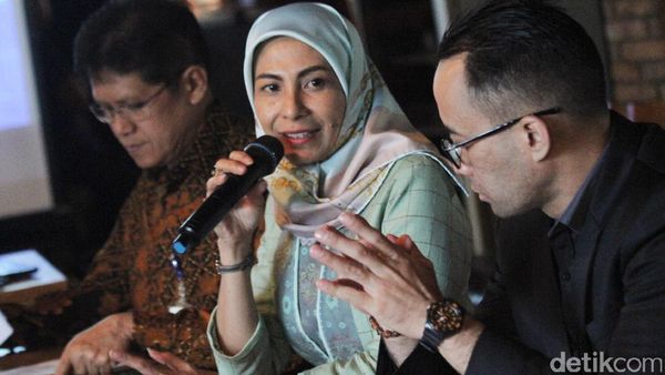 PII Paparkan Kinerja