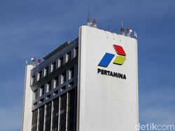 Capaian ESG Pertamina di 2022