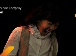 Diadaptasi dari Naskah Shakespeare, James Cousin Company Pentaskan Rosalind