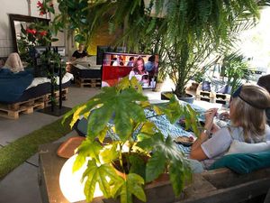 Amsterdam Punya Bar Khusus untuk Orang Mabuk Pertama di Dunia